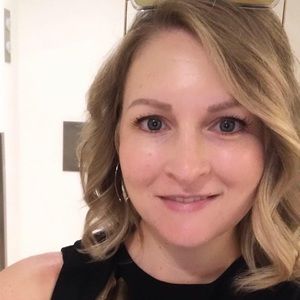 Meet your Posher, Beth